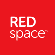 Company logo of Redspace